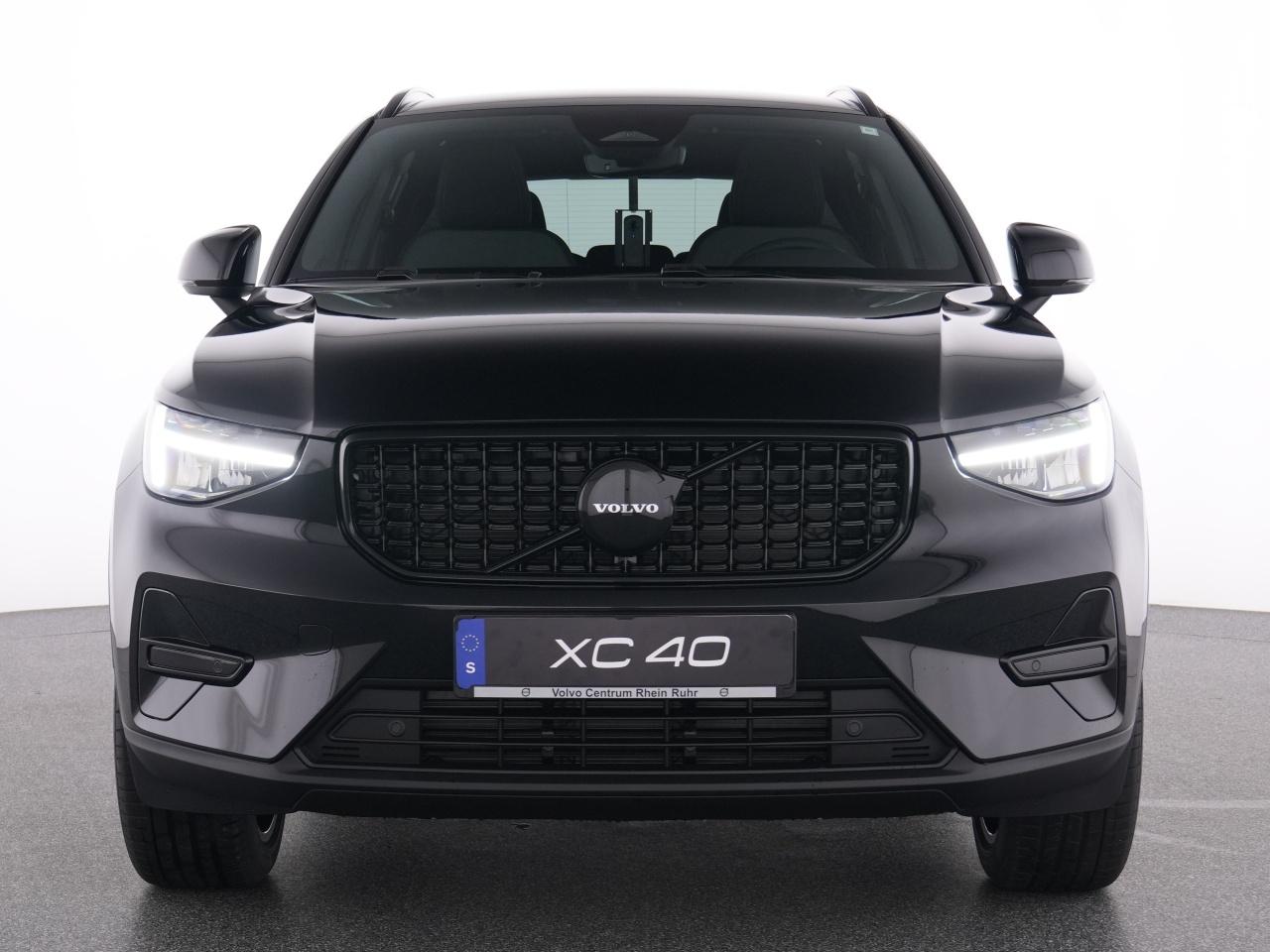 Volvo XC40 – Bild 15