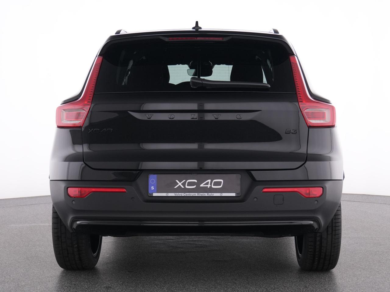 Volvo XC40 – Bild 16