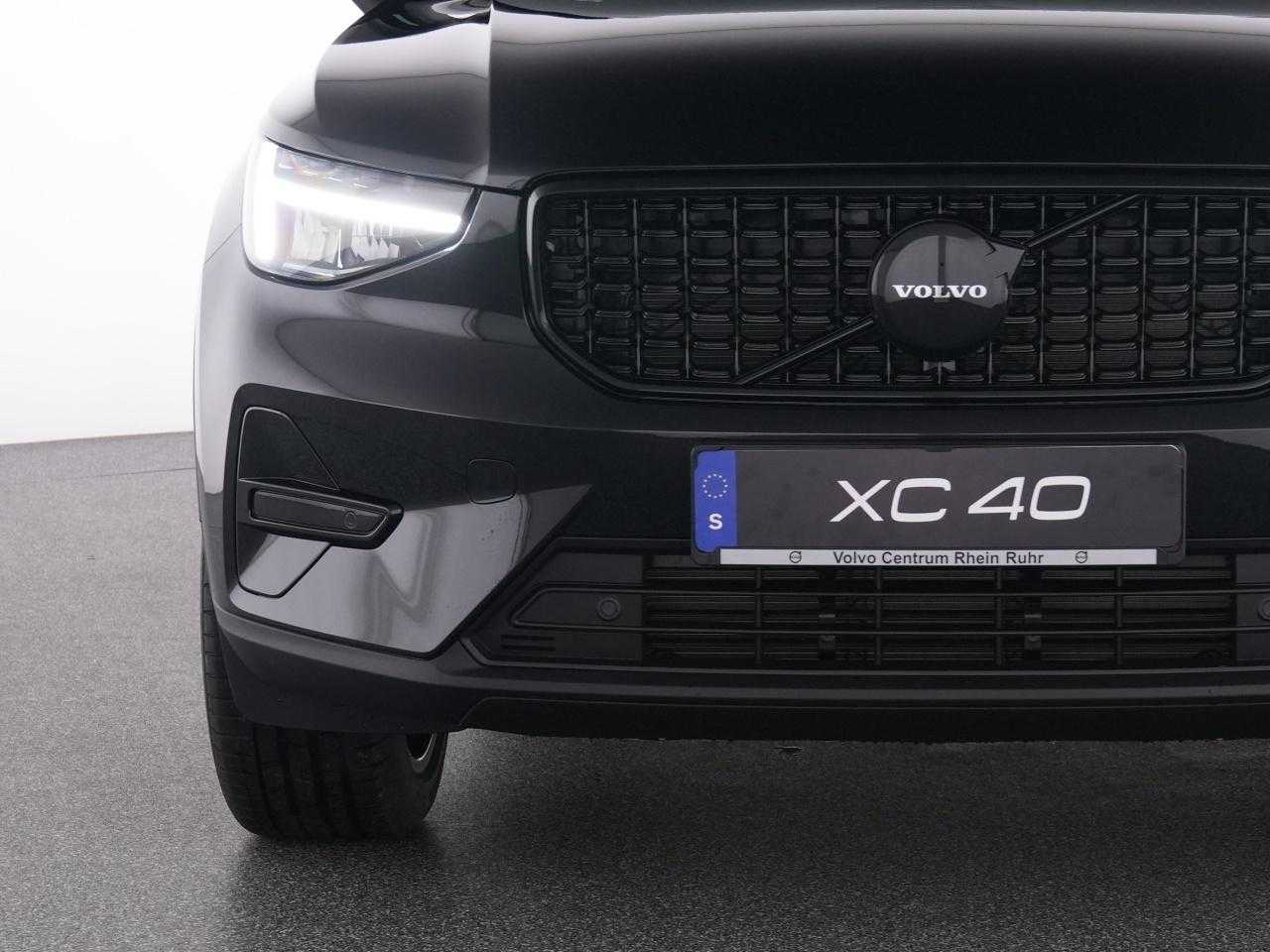 Volvo XC40 – Bild 17
