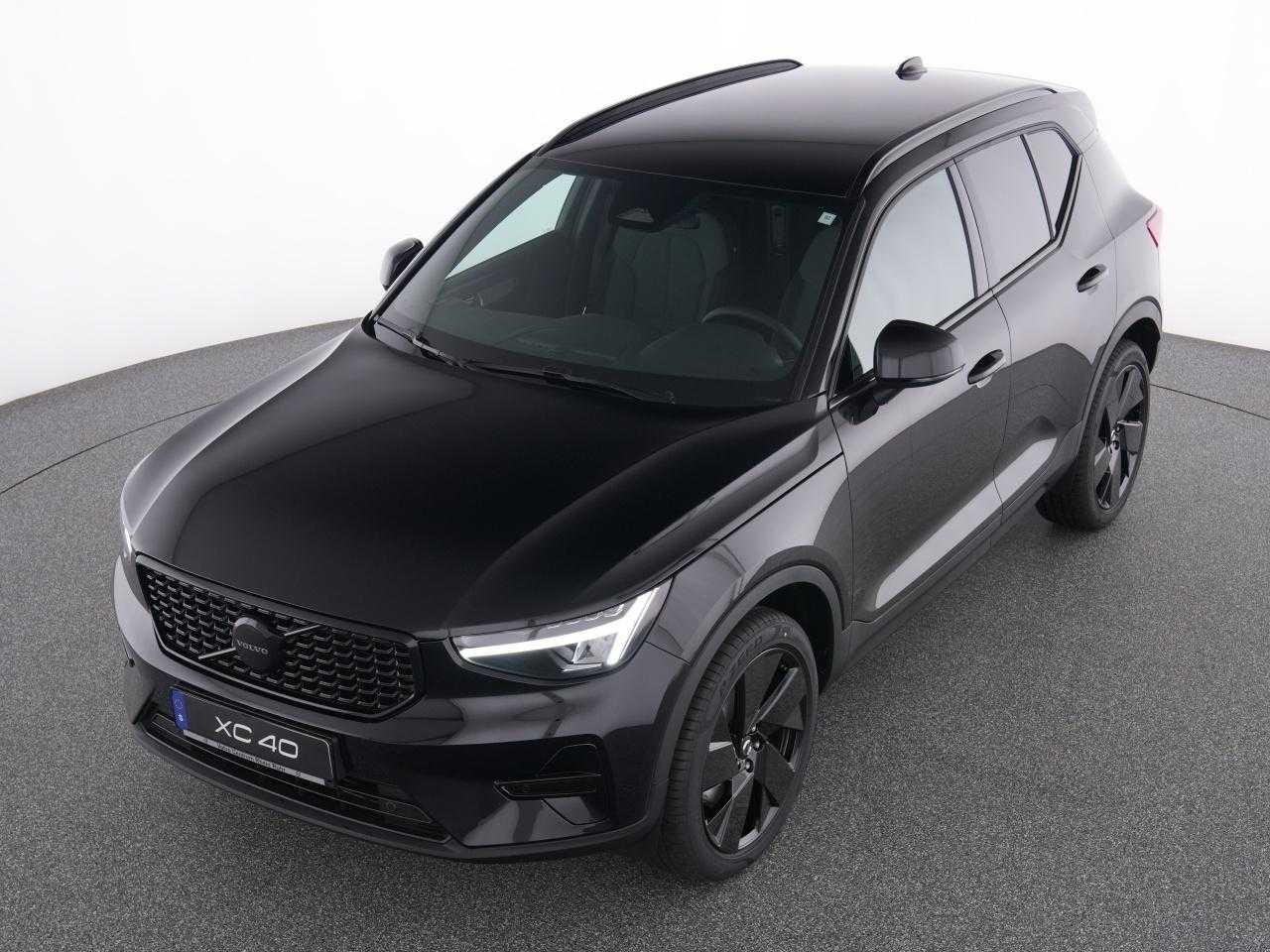 Volvo XC40 – Bild 18