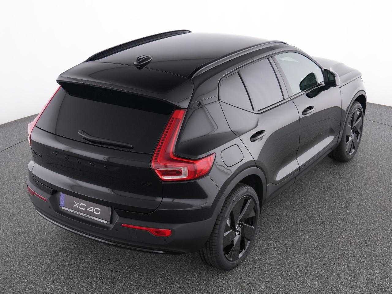 Volvo XC40 – Bild 19