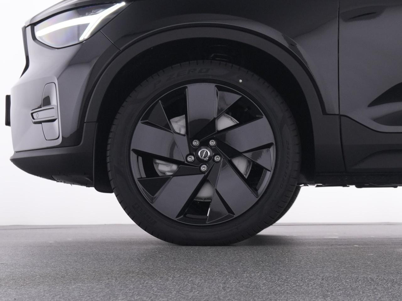 Volvo XC40 – Bild 20
