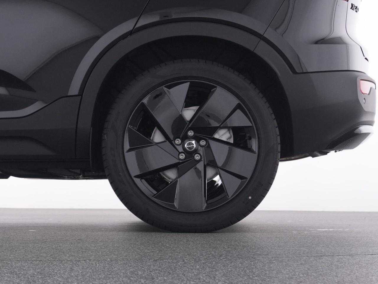 Volvo XC40 – Bild 21