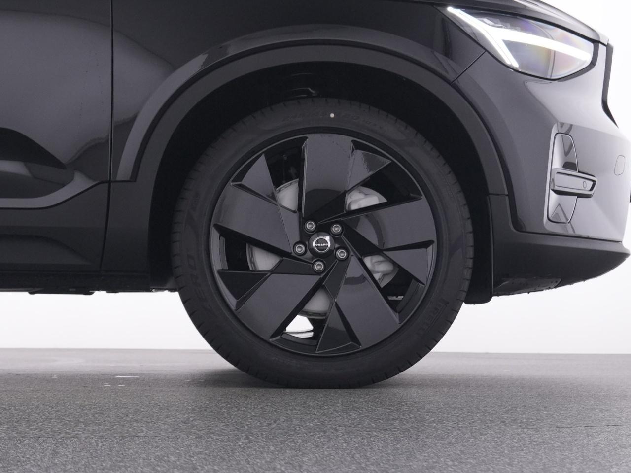 Volvo XC40 – Bild 22