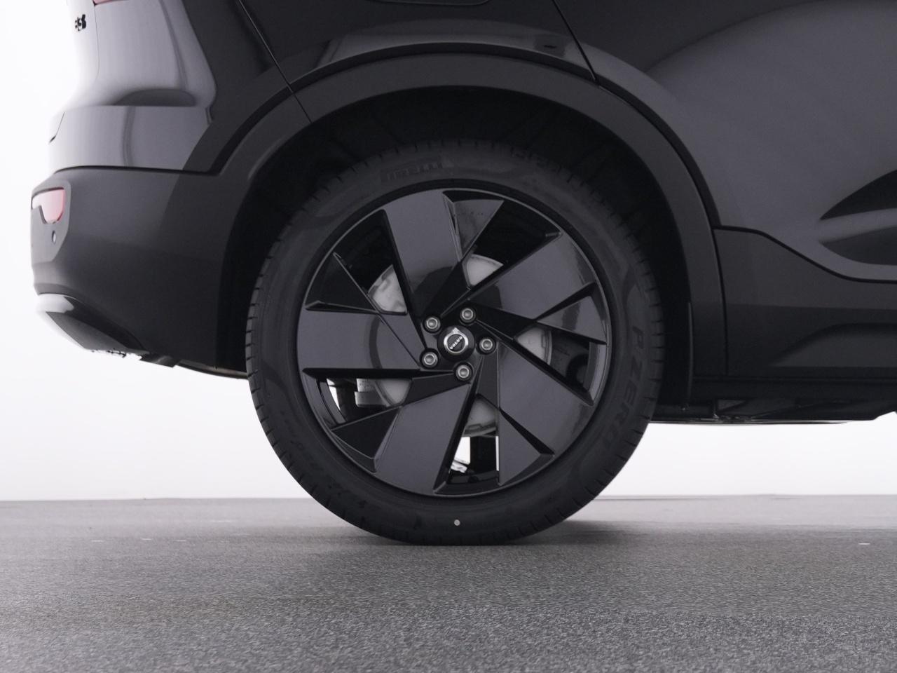 Volvo XC40 – Bild 23