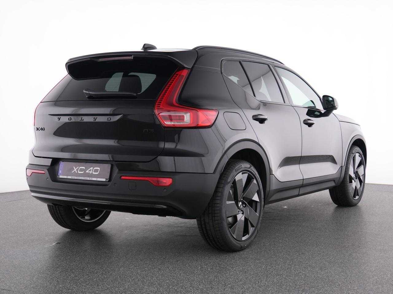 Volvo XC40 – Bild 3