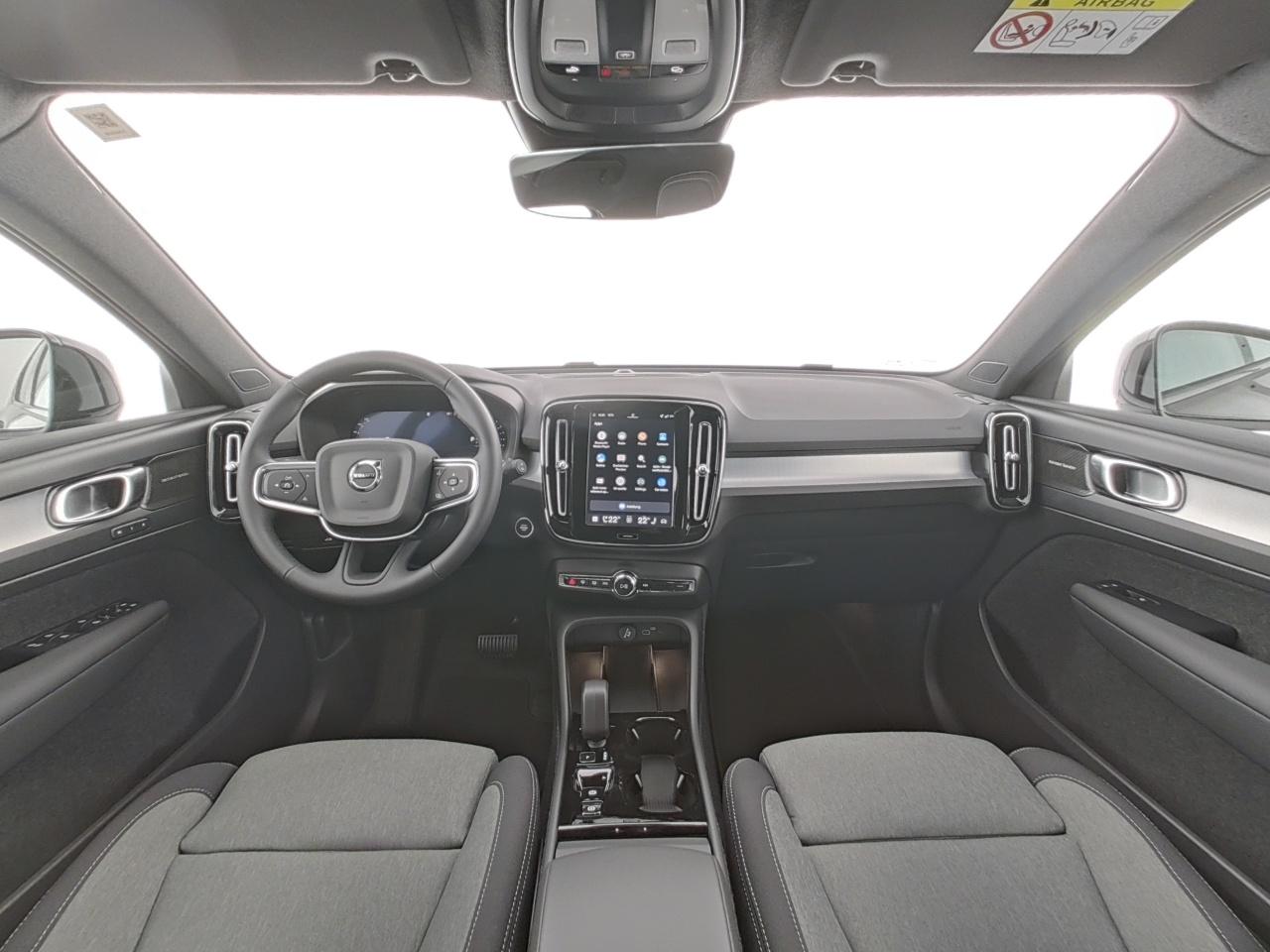 Volvo XC40 – Bild 4