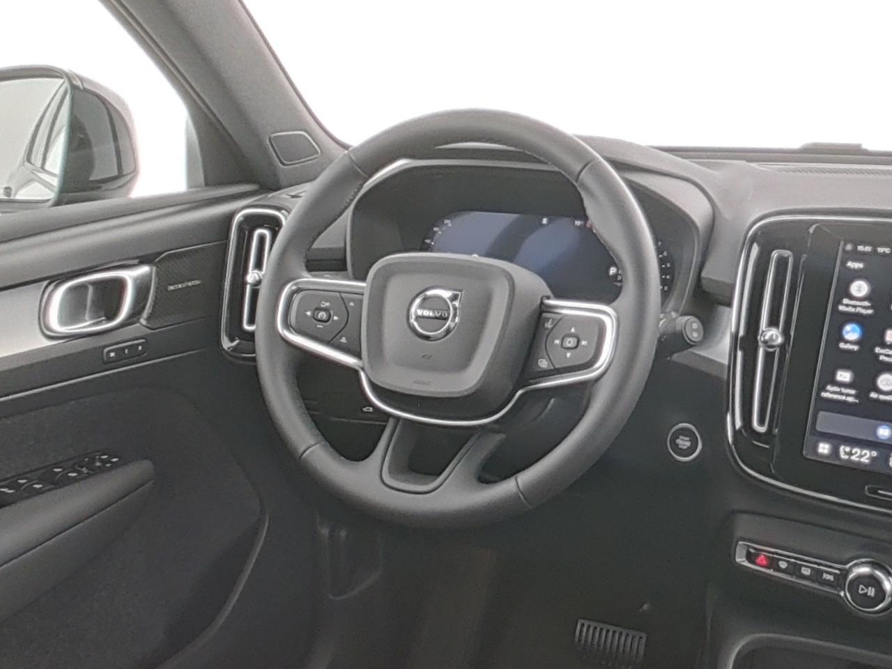 Volvo XC40 – Bild 5