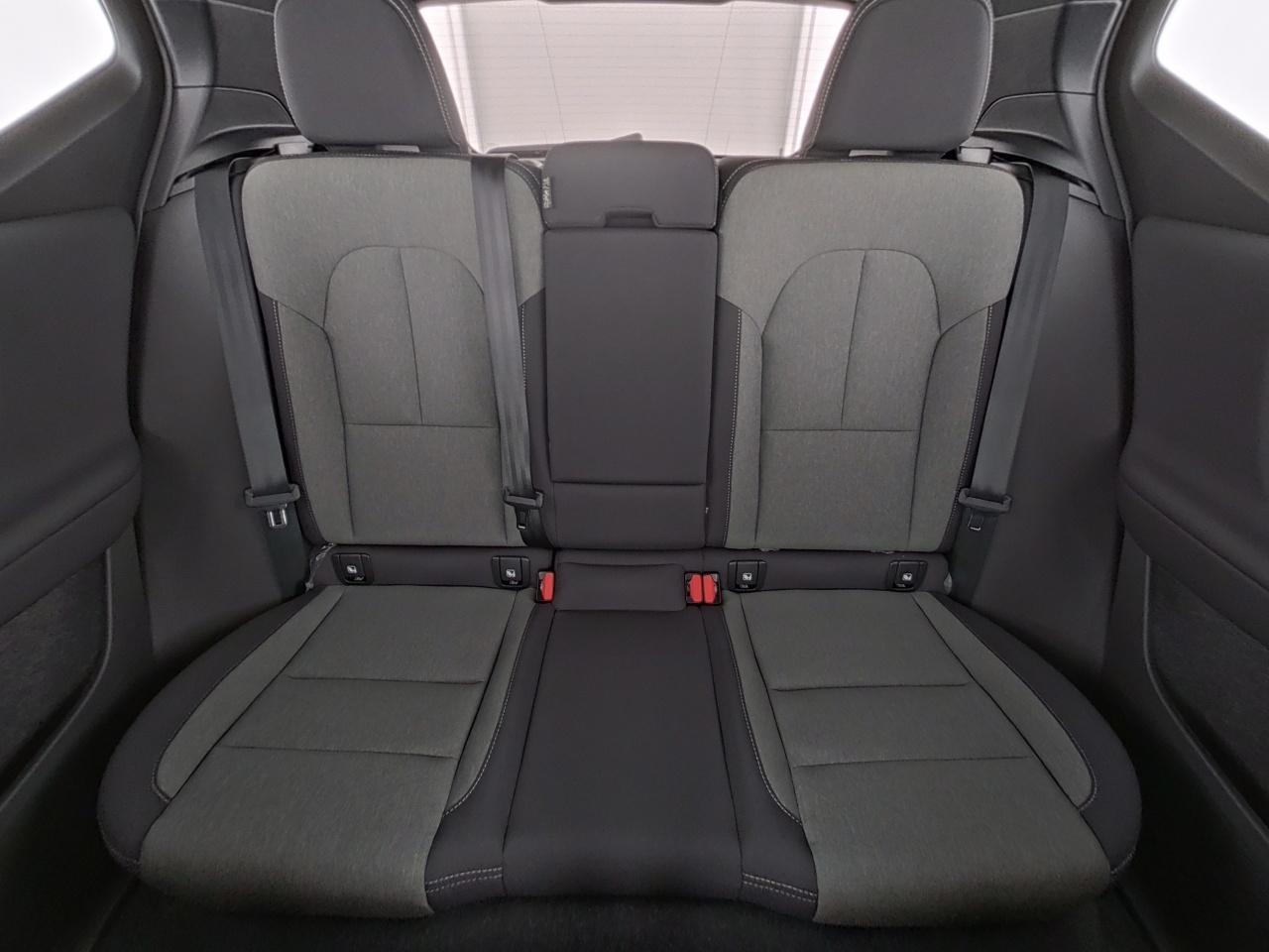 Volvo XC40 – Bild 6