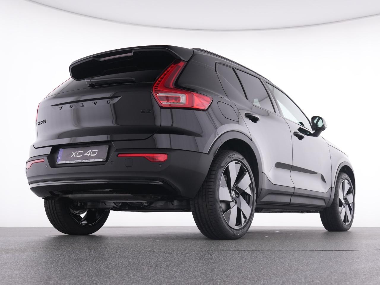Volvo XC40 – Bild 8