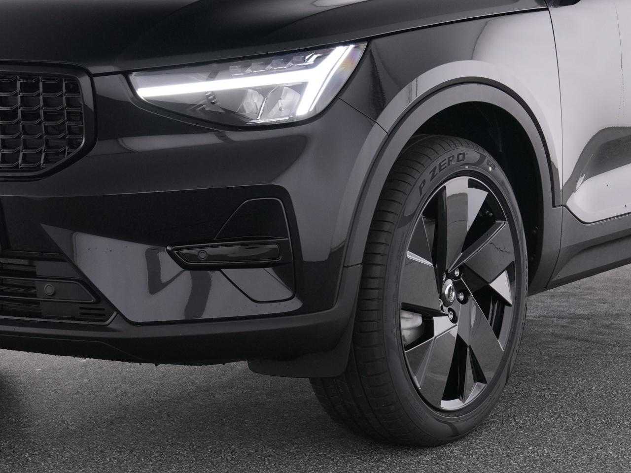 Volvo XC40 – Bild 9