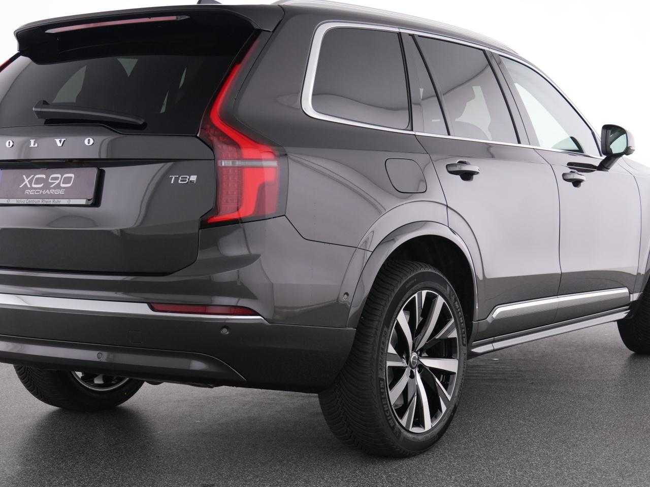 Volvo XC90 – Bild 10