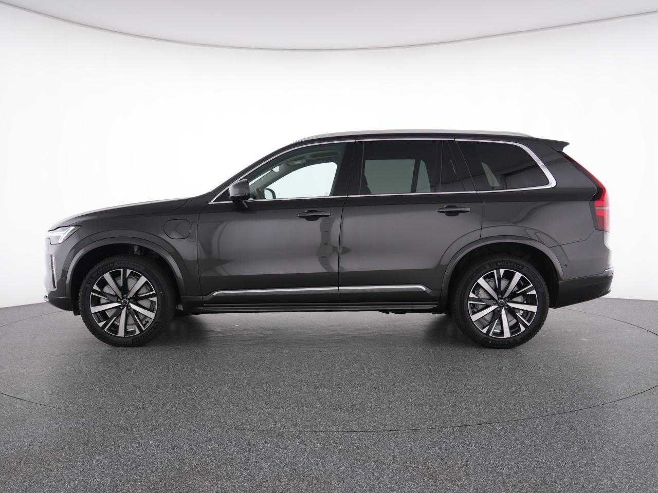 Volvo XC90 – Bild 11
