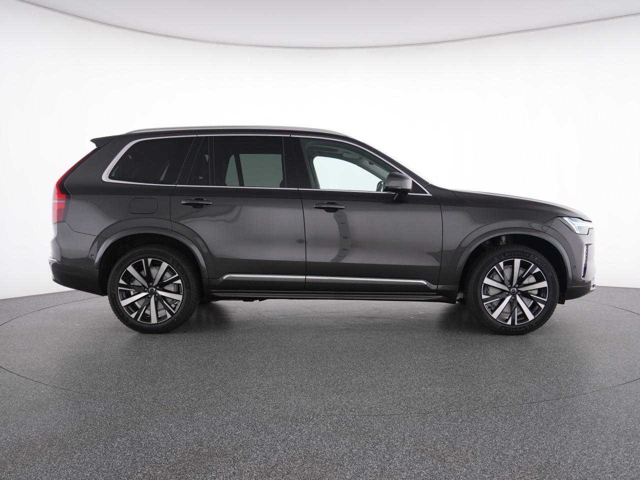 Volvo XC90 – Bild 12
