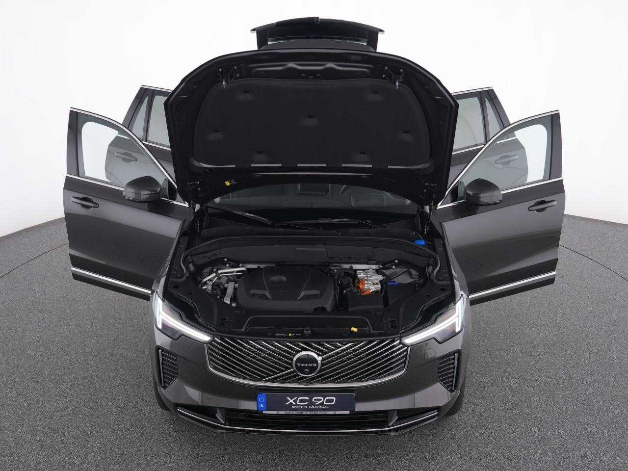 Volvo XC90 – Bild 13