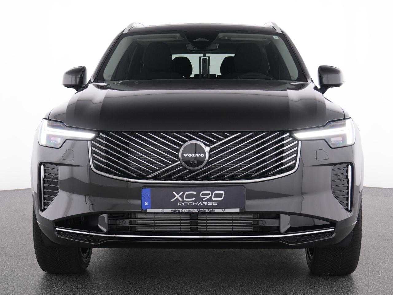 Volvo XC90 – Bild 15