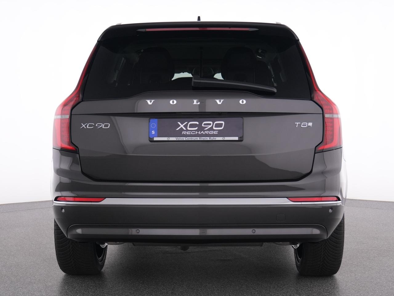 Volvo XC90 – Bild 16