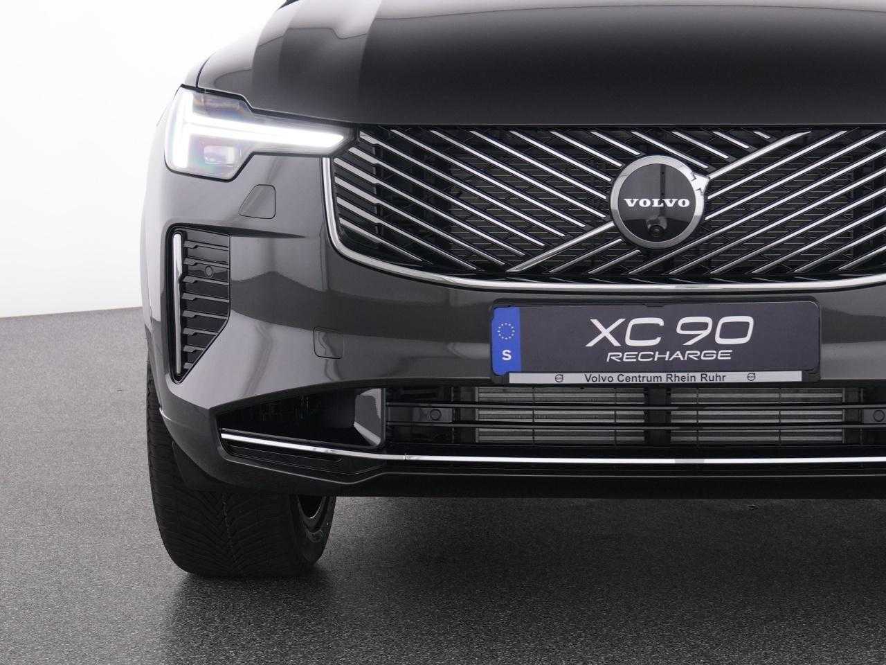 Volvo XC90 – Bild 17