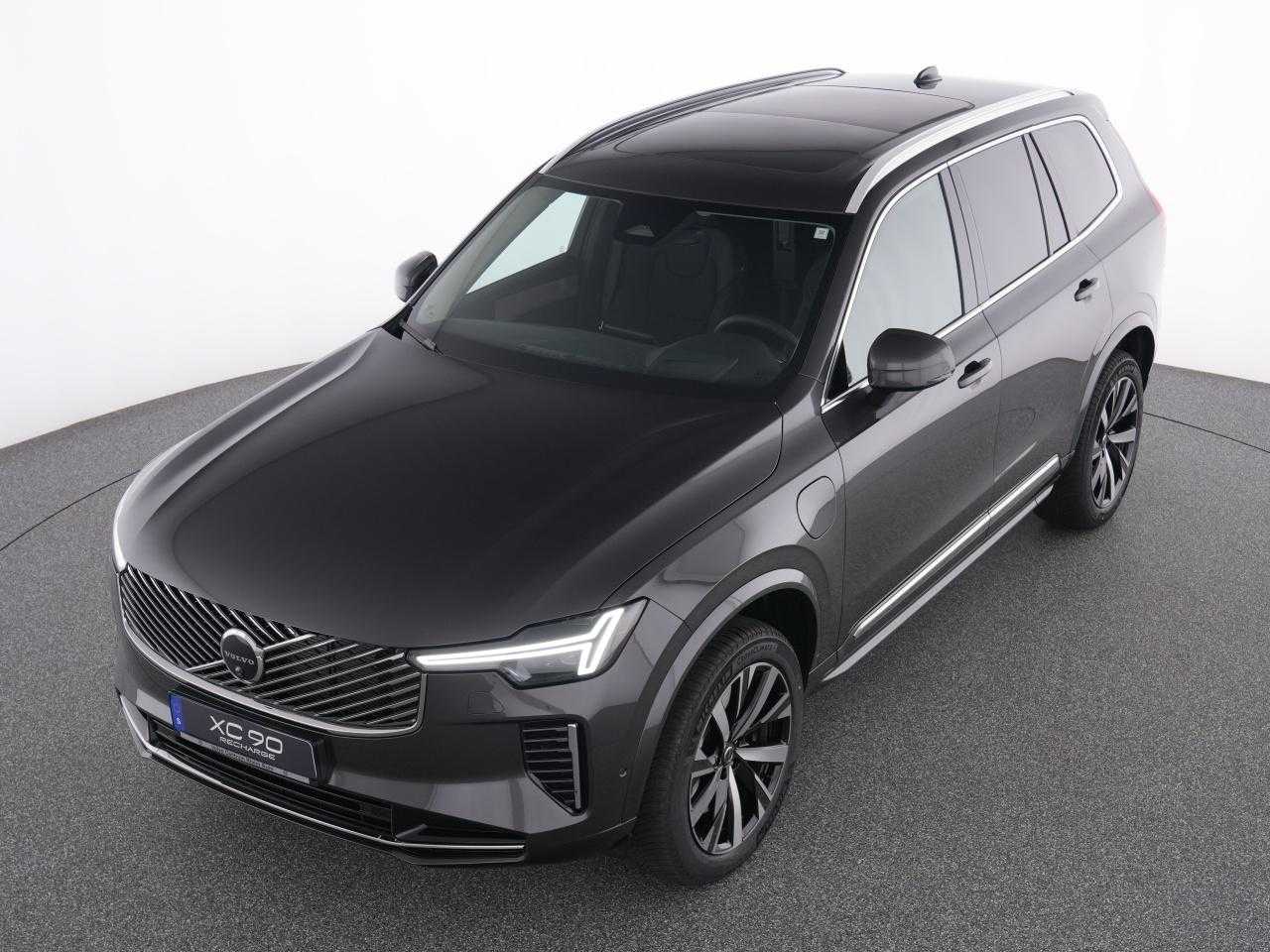 Volvo XC90 – Bild 18