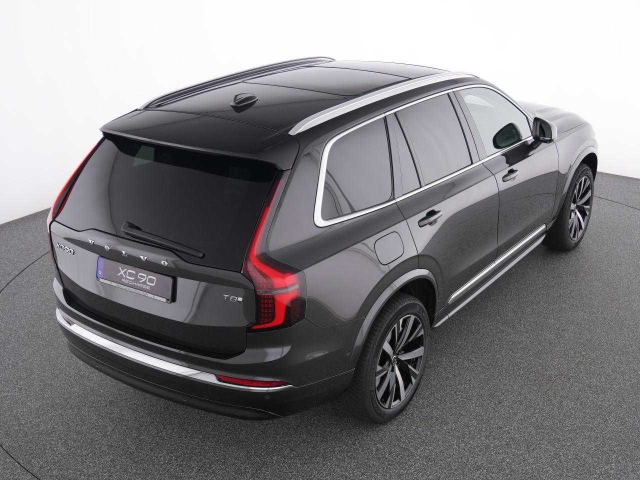 Volvo XC90 – Bild 19