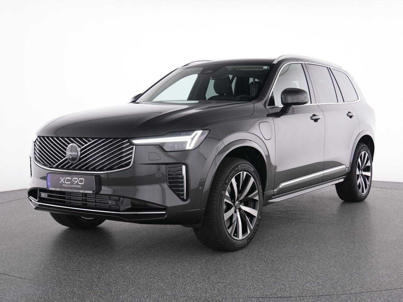 Volvo XC90 – Bild 2