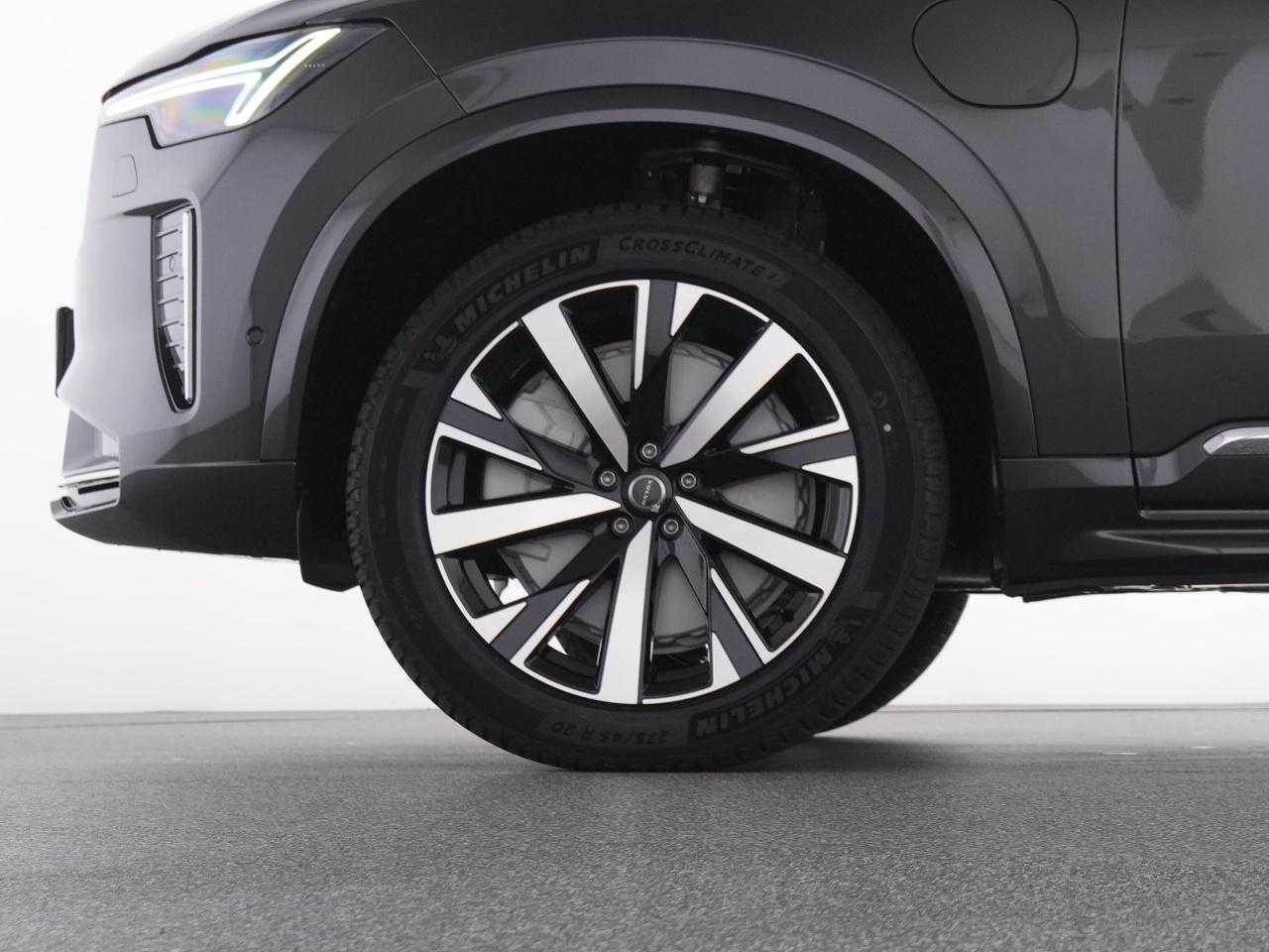 Volvo XC90 – Bild 20