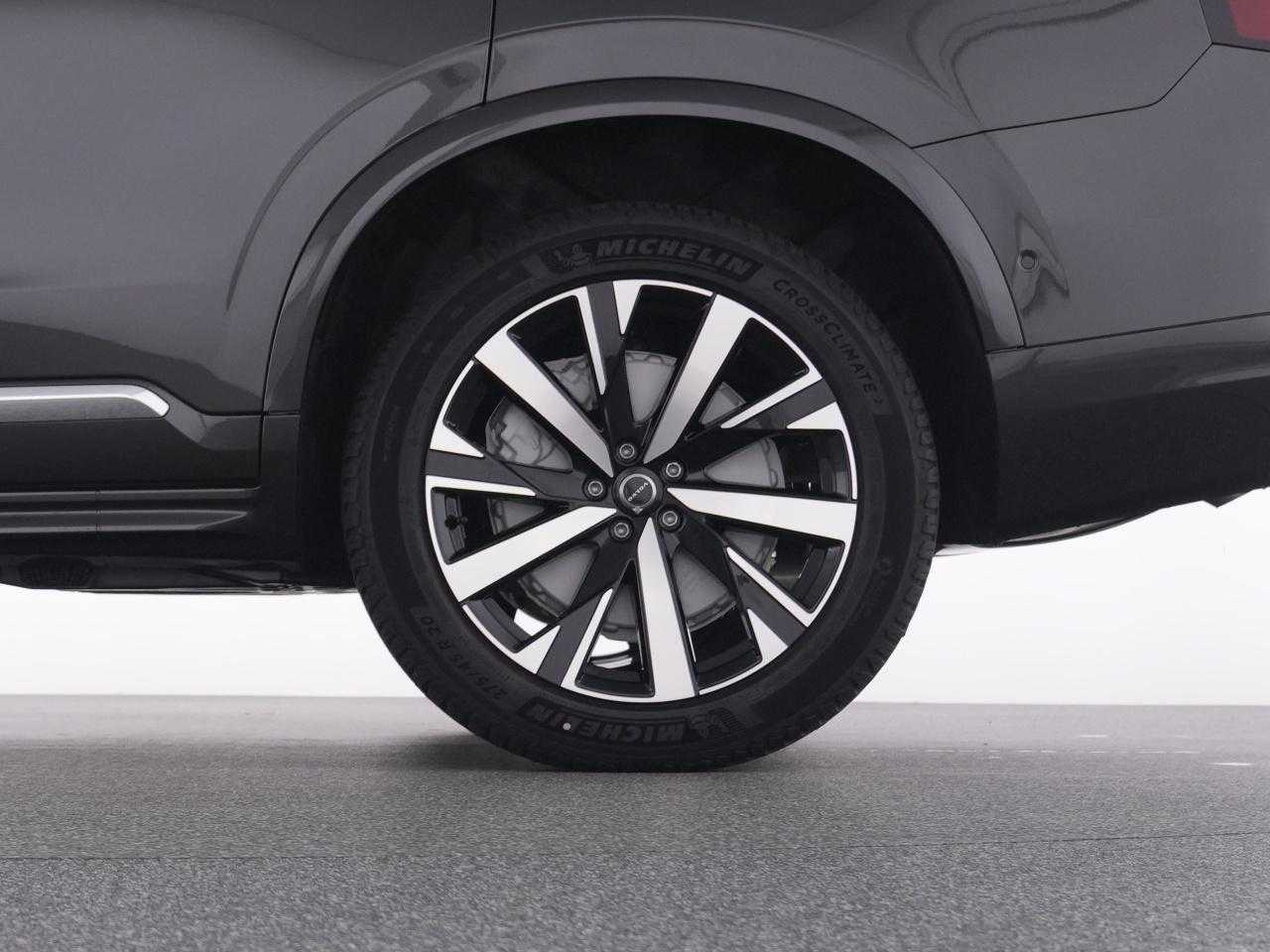 Volvo XC90 – Bild 21
