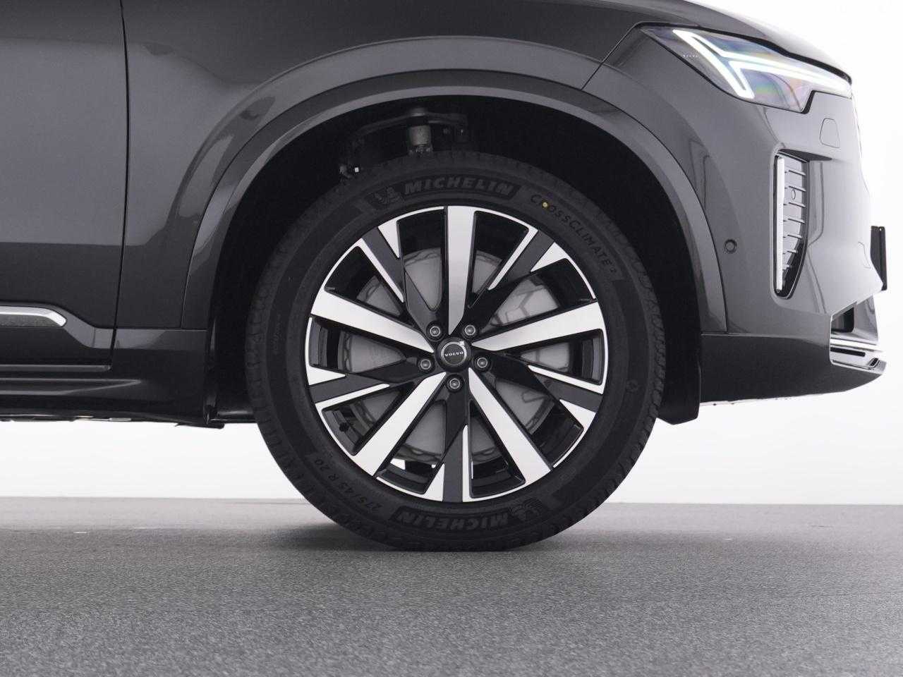 Volvo XC90 – Bild 22