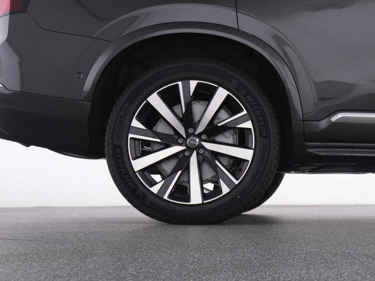 Volvo XC90 – Bild 23