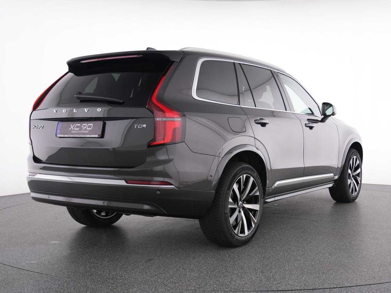 Volvo XC90 – Bild 3