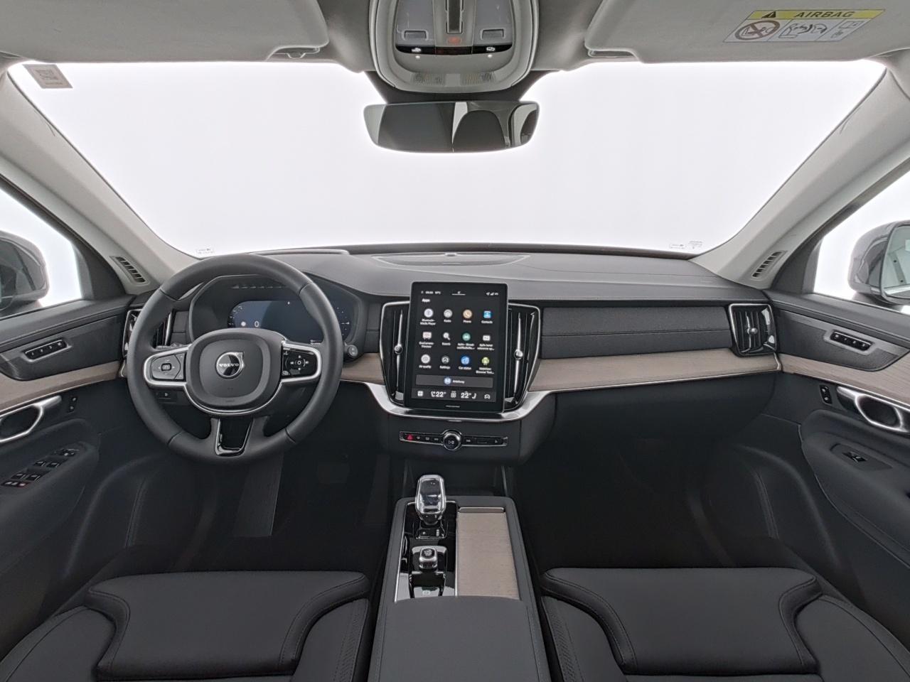 Volvo XC90 – Bild 4