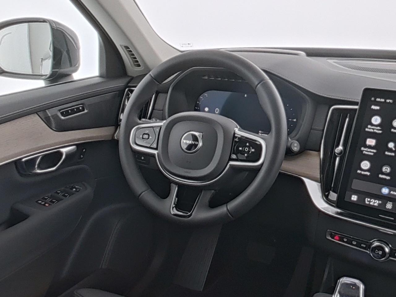 Volvo XC90 – Bild 5