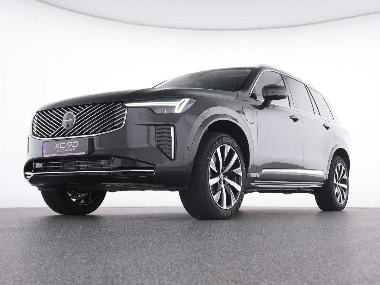 Volvo XC90 – Bild 7