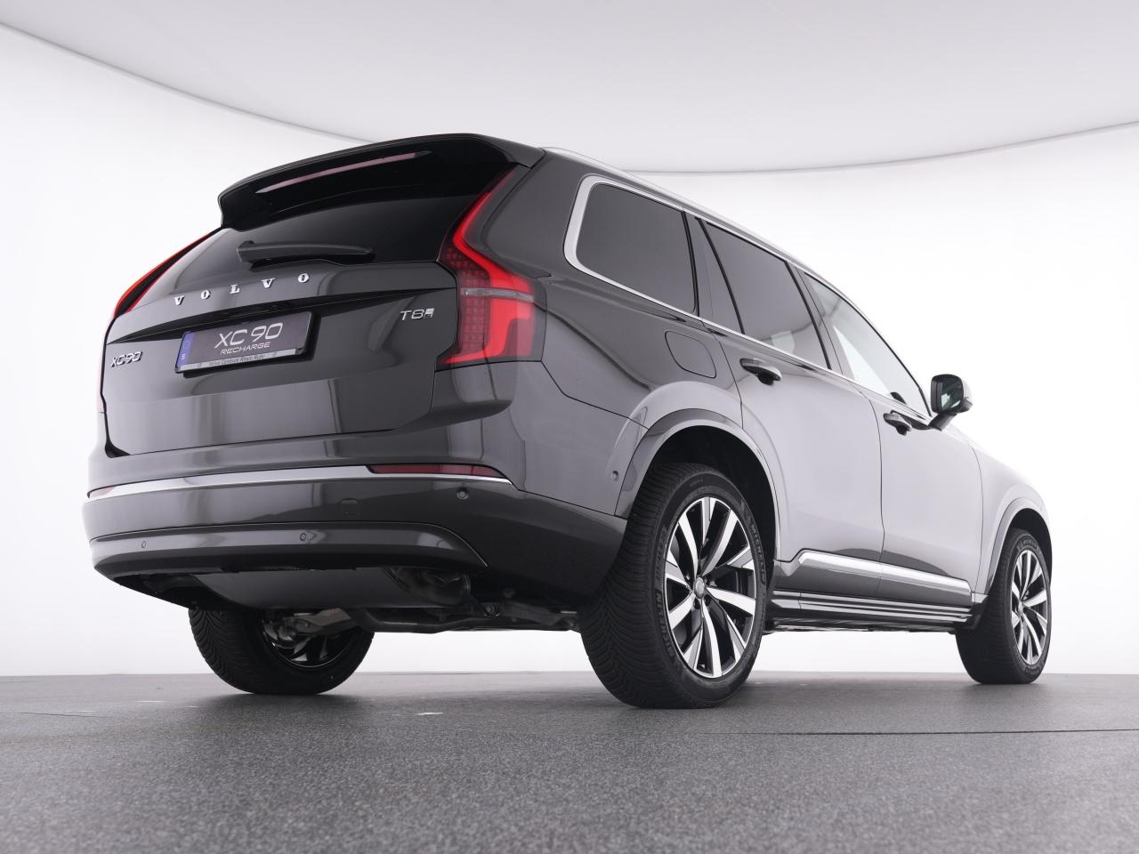 Volvo XC90 – Bild 8