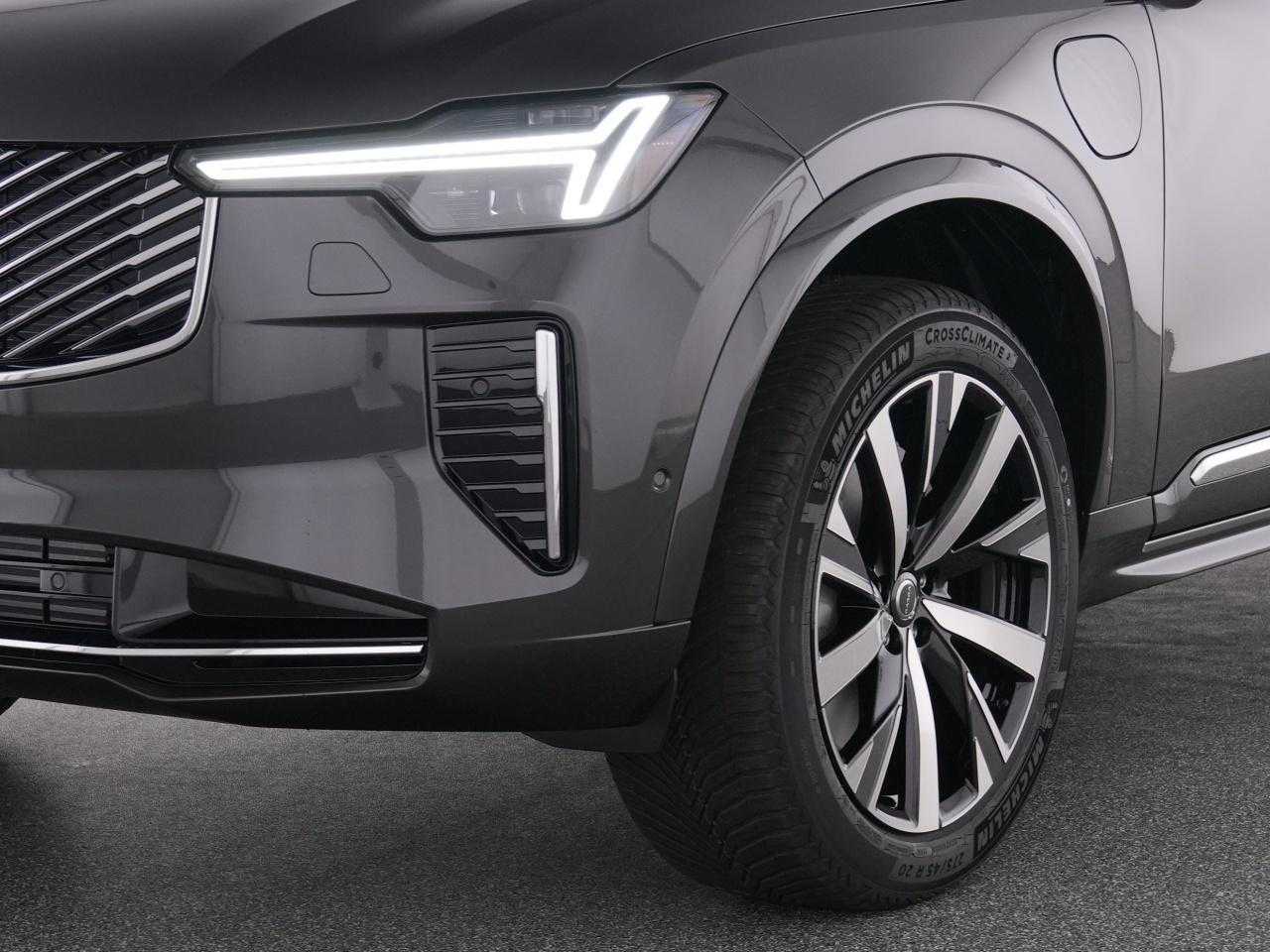 Volvo XC90 – Bild 9