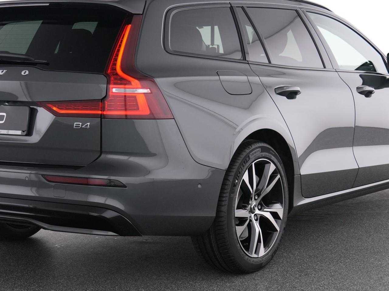 Volvo V60 – Bild 10