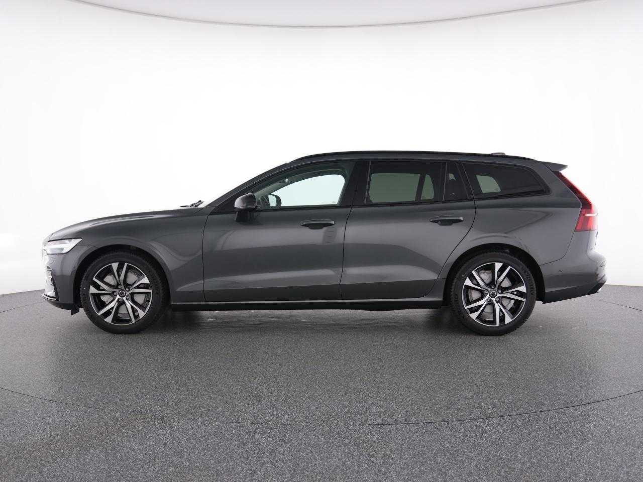 Volvo V60 – Bild 11