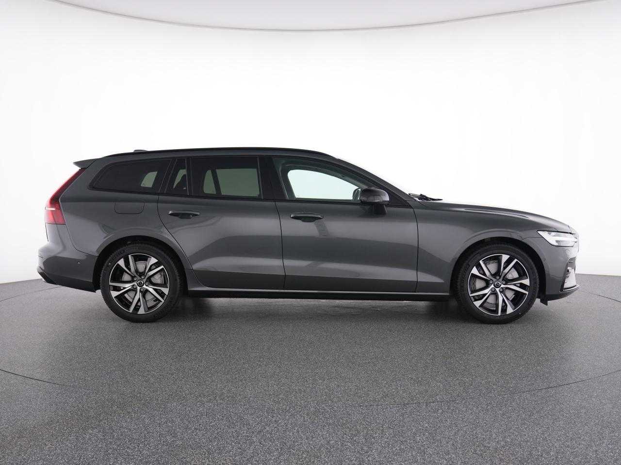 Volvo V60 – Bild 12