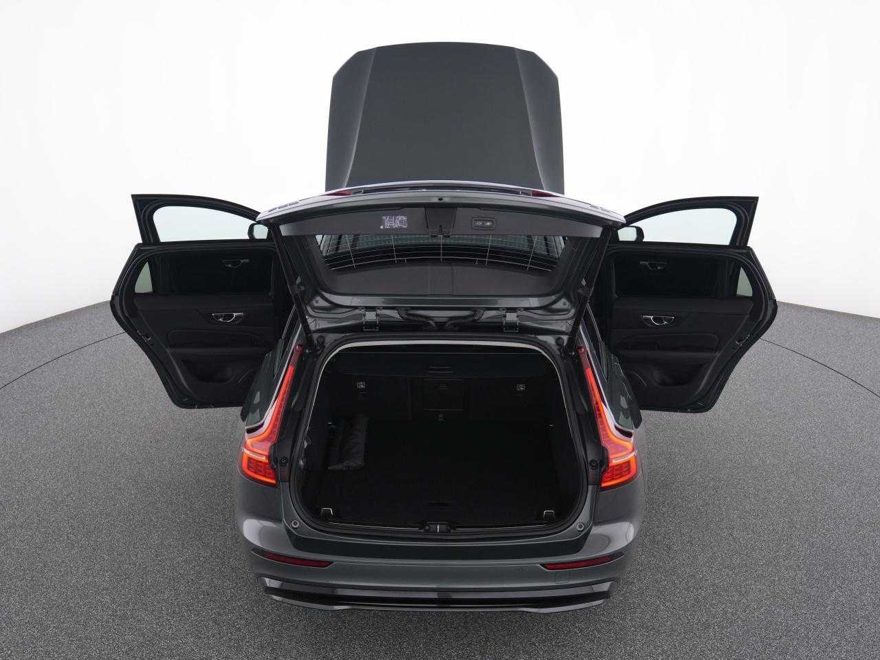 Volvo V60 – Bild 14