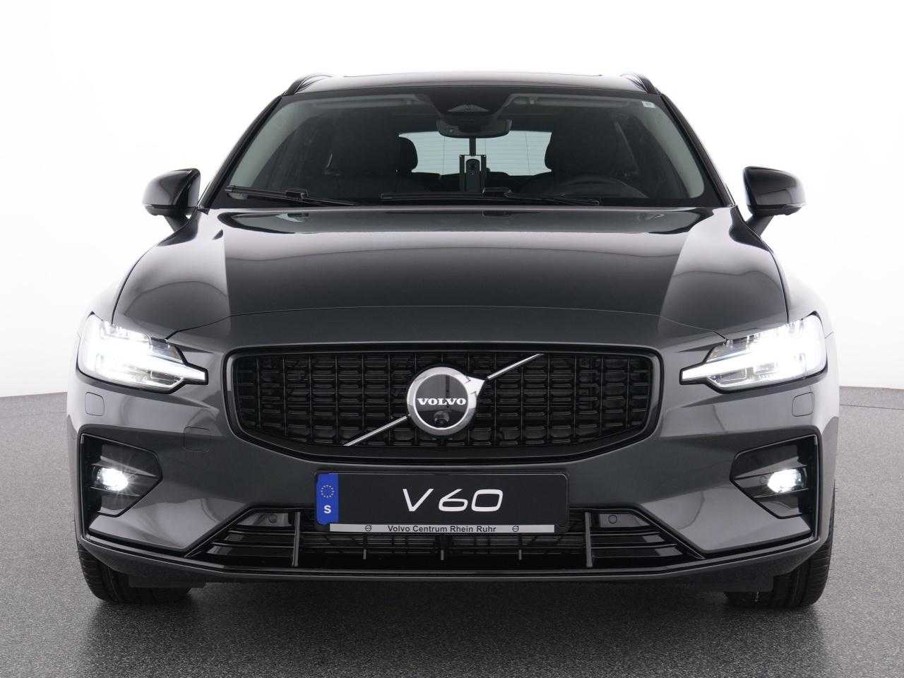 Volvo V60 – Bild 15