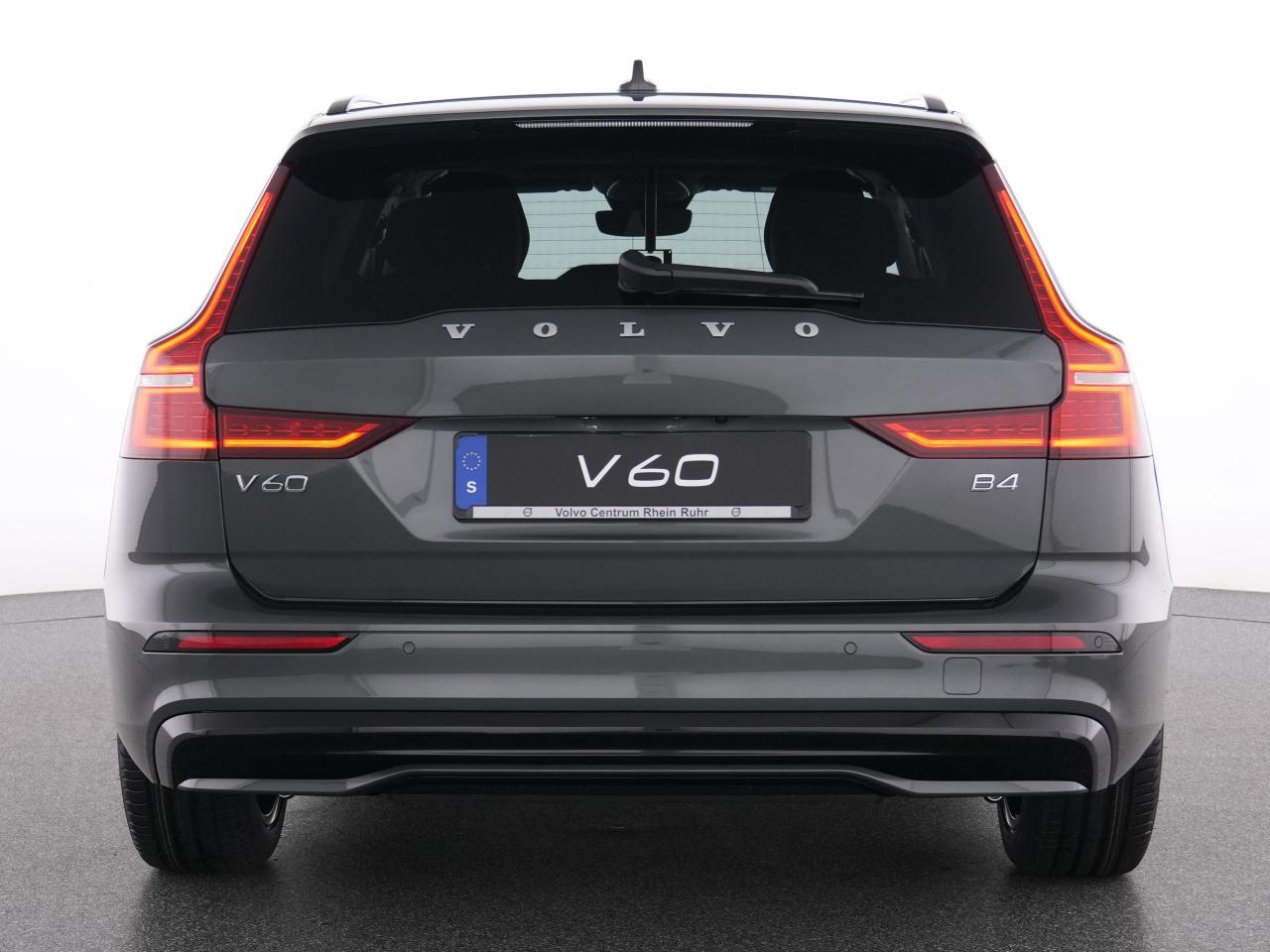 Volvo V60 – Bild 16