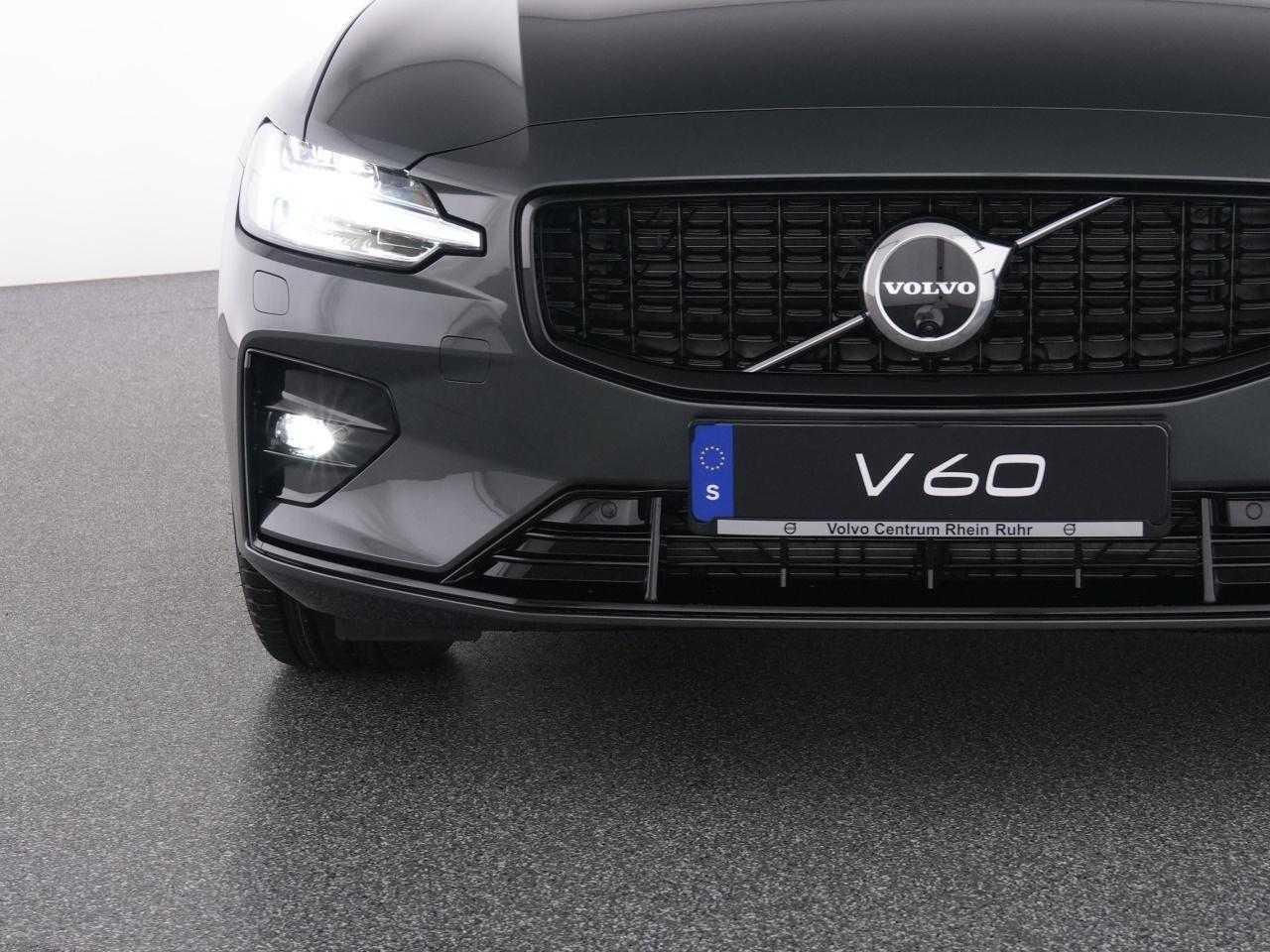 Volvo V60 – Bild 17