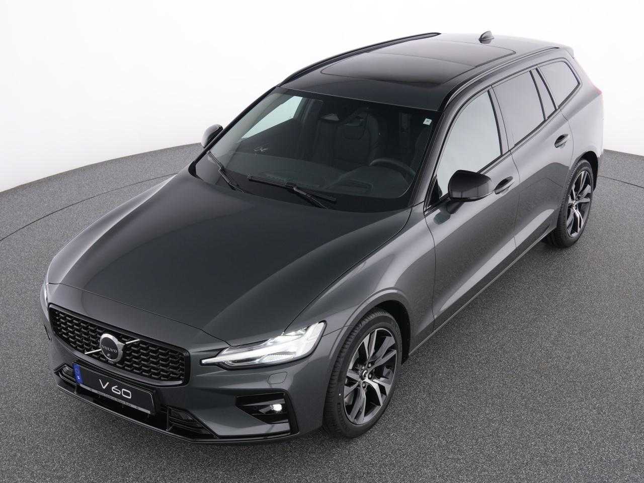 Volvo V60 – Bild 18
