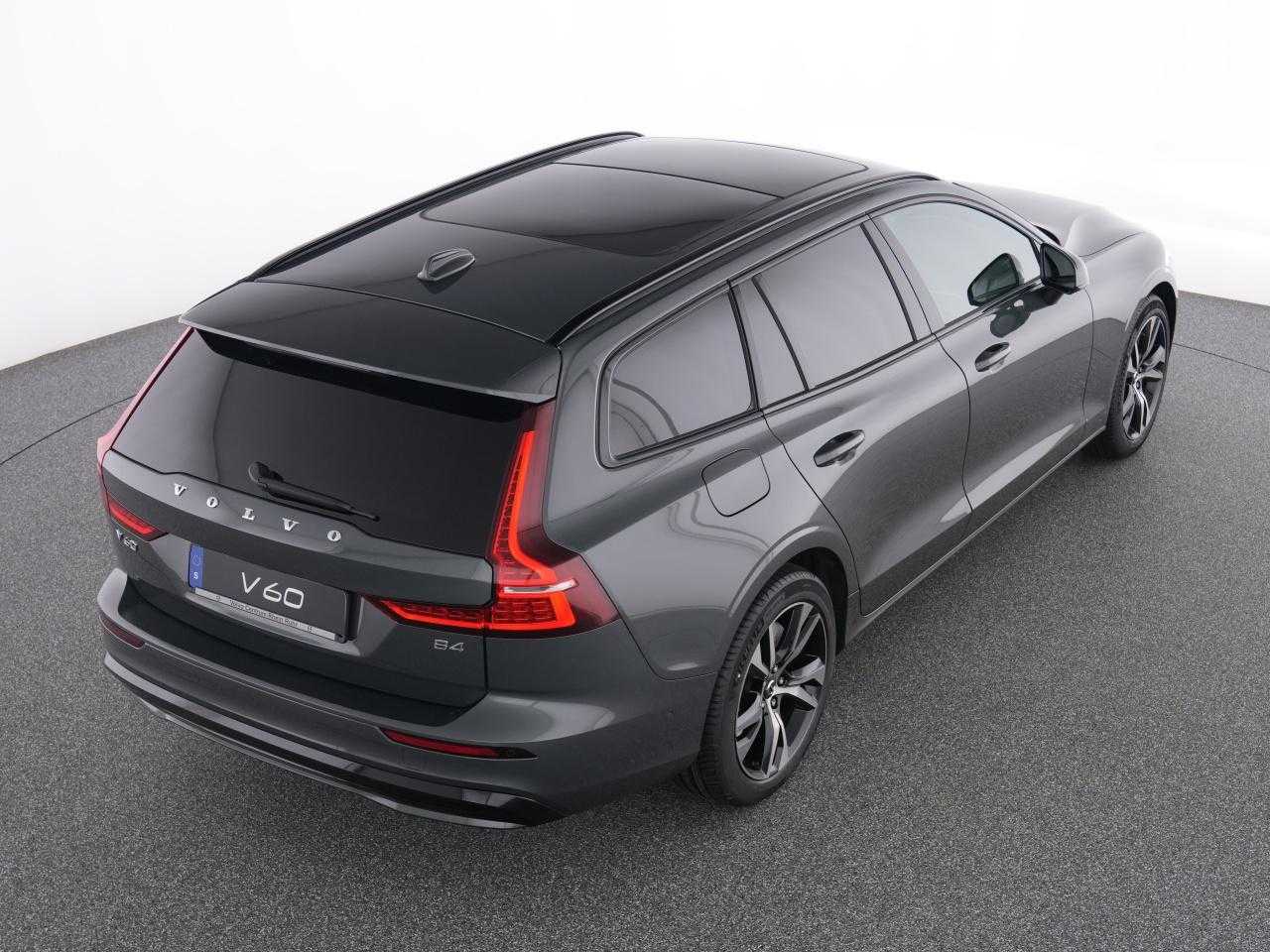 Volvo V60 – Bild 19