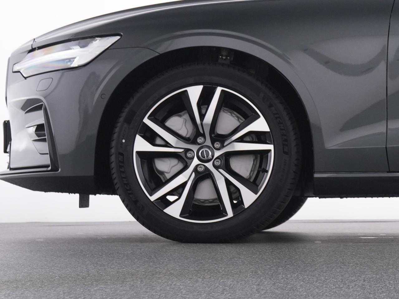 Volvo V60 – Bild 20