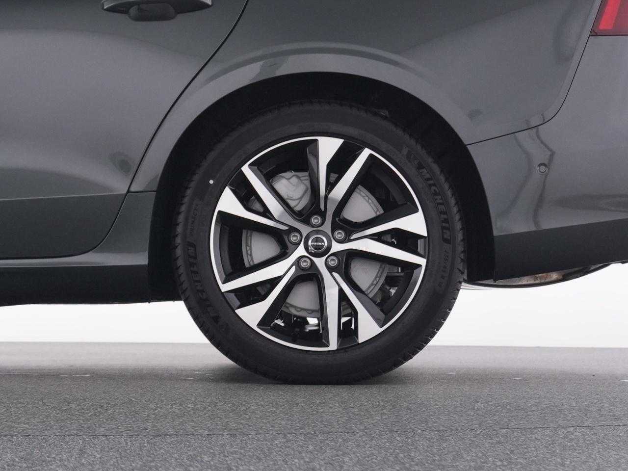 Volvo V60 – Bild 21