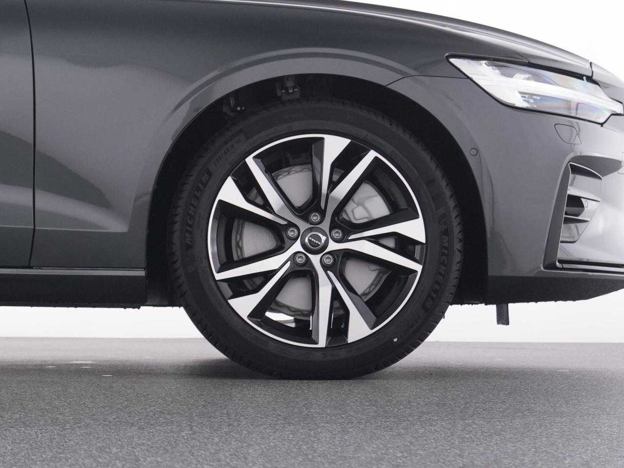 Volvo V60 – Bild 22