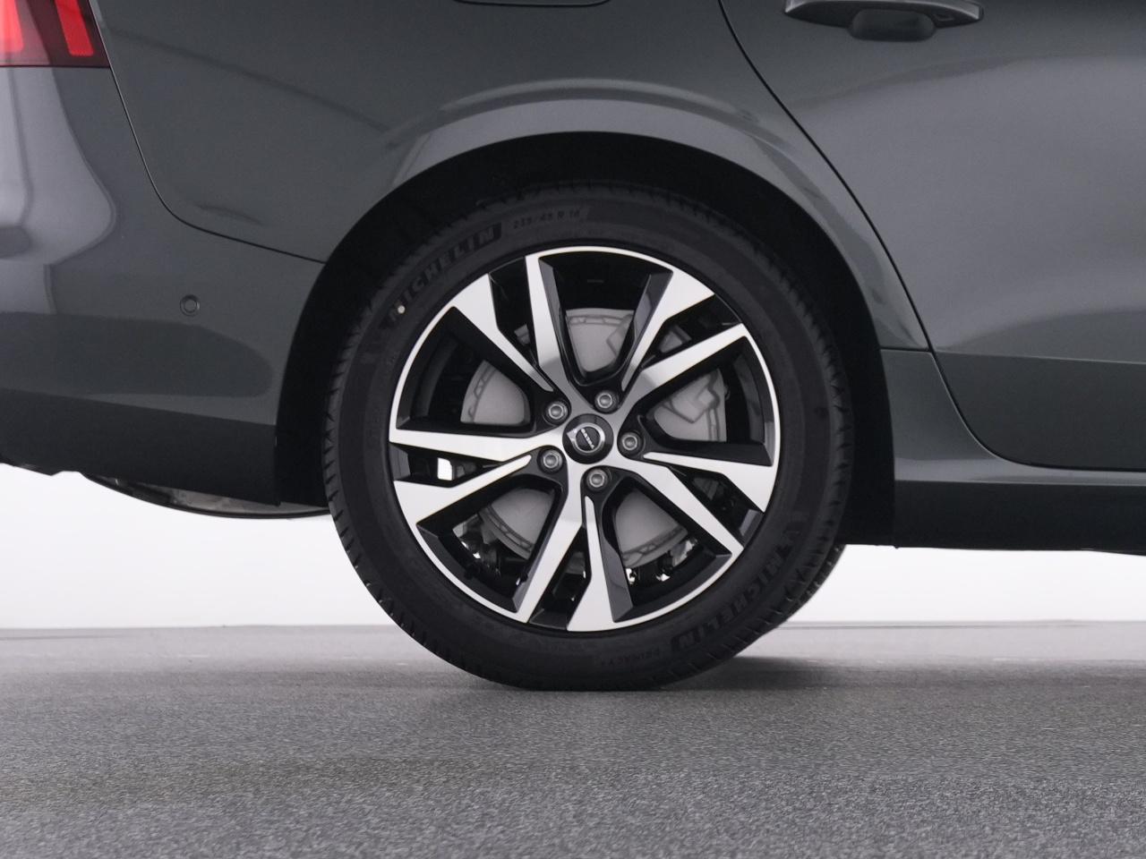 Volvo V60 – Bild 23