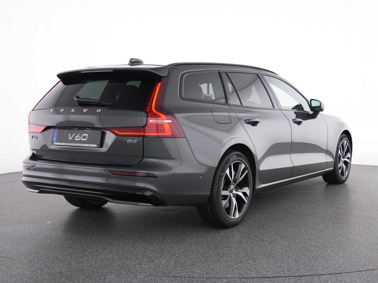 Volvo V60 – Bild 3