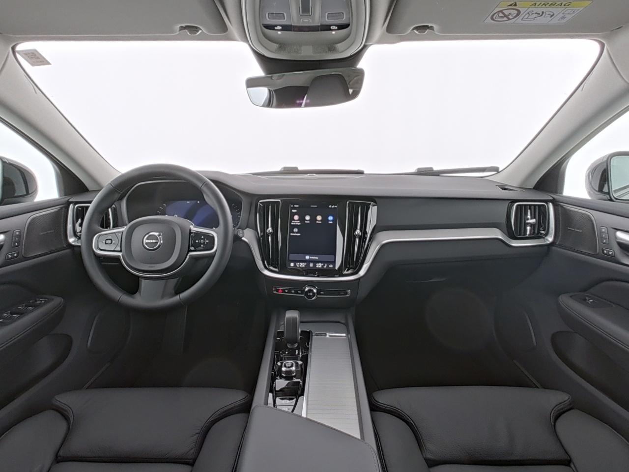 Volvo V60 – Bild 4